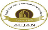 Aujan