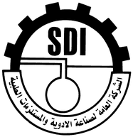State Company for Drug Industries and Medical Appliances (SDI)