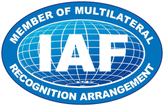 International Accreditation Forum (IAF)
