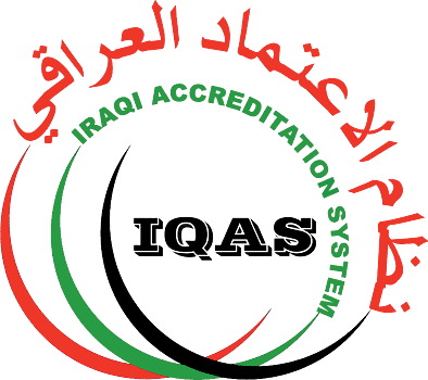 Iraqi Accreditation System (IQAS)